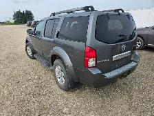 2006 Nissan Pathfinder - Photo 3