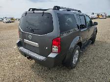 2006 Nissan Pathfinder - Photo 4