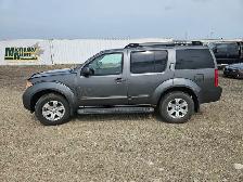 2006 Nissan Pathfinder - Photo 5