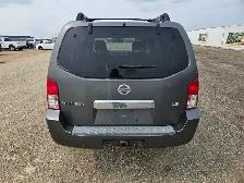 2006 Nissan Pathfinder - Photo 6