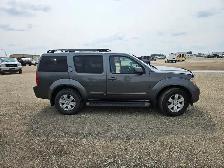 2006 Nissan Pathfinder - Photo 7