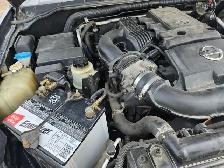 2006 Nissan Pathfinder - Photo 30