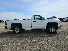 2015 Chevrolet Silverado 3500HD - Photo 7