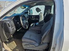2015 Chevrolet Silverado 3500HD - Photo 13