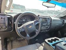 2015 Chevrolet Silverado 3500HD - Photo 17