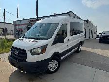 2019 Ford Transit 150