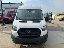 2019 Ford Transit 150 - Photo 2