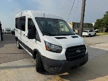2019 Ford Transit 150 - Photo 3