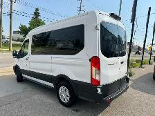 2019 Ford Transit 150 - Photo 4