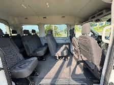 2019 Ford Transit 150 - Photo 15