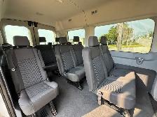 2019 Ford Transit 150 - Photo 16