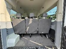 2019 Ford Transit 150 - Photo 19