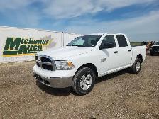 2023 Ram 1500 Classic