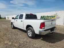 2023 Ram 1500 Classic - Photo 3
