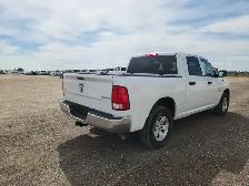 2023 Ram 1500 Classic - Photo 4