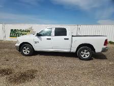 2023 Ram 1500 Classic - Photo 5