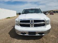 2023 Ram 1500 Classic - Photo 8