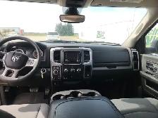 2023 Ram 1500 Classic - Photo 18