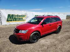 2016 Dodge Journey