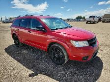2016 Dodge Journey - Photo 2