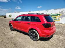 2016 Dodge Journey - Photo 3