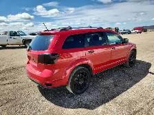 2016 Dodge Journey - Photo 4