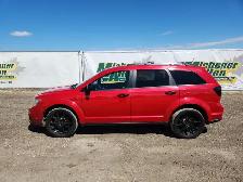 2016 Dodge Journey - Photo 5