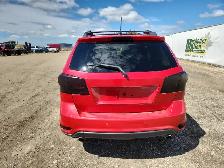 2016 Dodge Journey - Photo 6