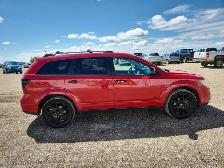 2016 Dodge Journey - Photo 7