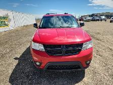 2016 Dodge Journey - Photo 8