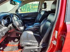 2016 Dodge Journey - Photo 13