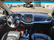 2016 Dodge Journey - Photo 19