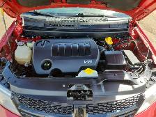 2016 Dodge Journey - Photo 28