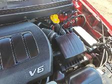 2016 Dodge Journey - Photo 29