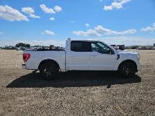 2021 Ford F-150 - Photo 7