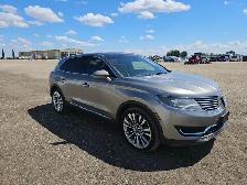 2016 Lincoln MKX - Photo 2