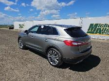 2016 Lincoln MKX - Photo 3