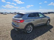 2016 Lincoln MKX - Photo 4