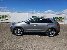 2016 Lincoln MKX - Photo 5