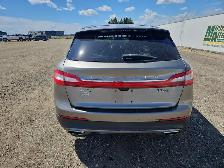 2016 Lincoln MKX - Photo 6