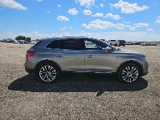 2016 Lincoln MKX - Photo 7