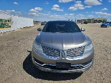 2016 Lincoln MKX - Photo 8