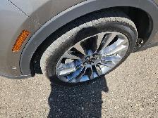 2016 Lincoln MKX - Photo 9