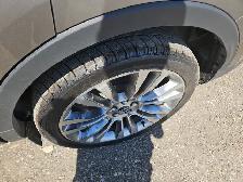 2016 Lincoln MKX - Photo 10