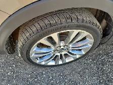 2016 Lincoln MKX - Photo 11