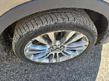 2016 Lincoln MKX - Photo 12