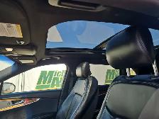 2016 Lincoln MKX - Photo 15