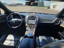 2016 Lincoln MKX - Photo 19