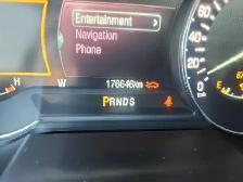 2016 Lincoln MKX - Photo 25