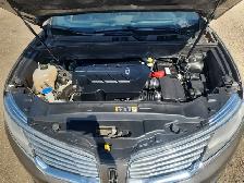 2016 Lincoln MKX - Photo 27
